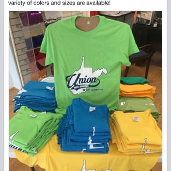 Moco Shirts Signs & Embroidery - Signmaking Near Me - Union, West Virginia Moco Shirts Signs & Embroidery - Signmaking Near Me - Union, West Virginia