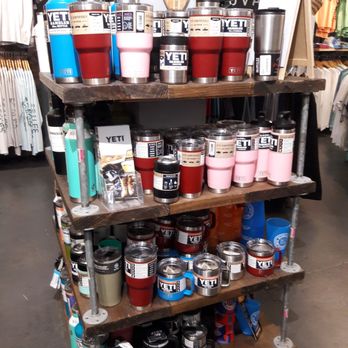 Blueline Surf & Paddle - Men's Clothing Near Me - Jupiter, Florida