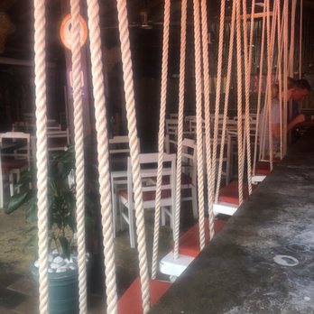 Lola Valentina - Swings - Caribbean Near Me - Isla Mujeres, ROO Lola Valentina - Swings - Caribbean Near Me - Isla Mujeres, ROO