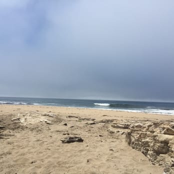 Coast Dairies - Beaches Near Me - Santa Cruz, California