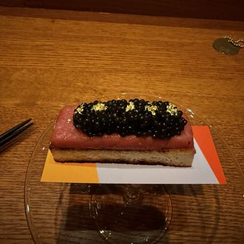 Akikos - Sushi Bars Near Me - San Francisco, California