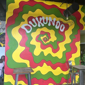 Dukunoo - Caribbean Near Me - Miami, Florida