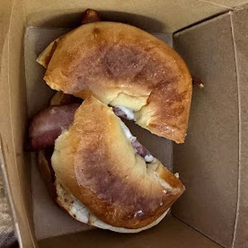 Colibri Coffee - Sandwiches Near Me - Chicago, Illinois