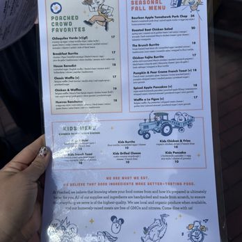 Poached Neighborhood Kitchen - Menu - Breakfast & Brunch Near Me - Downey, California Poached Neighborhood Kitchen - Menu - Breakfast & Brunch Near Me - Downey, California