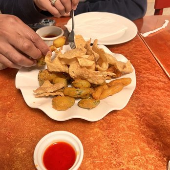 Annie’s House - Tempura - Chinese Near Me - Marina, California