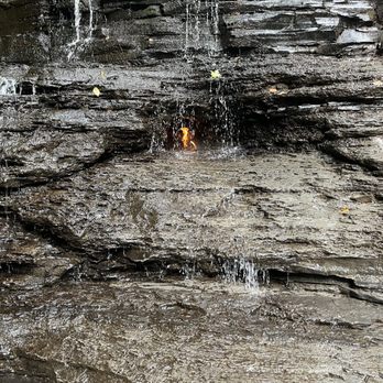 Eternal Flame Falls - Hiking Near Me - Orchard Park, New York Eternal Flame Falls - Hiking Near Me - Orchard Park, New York