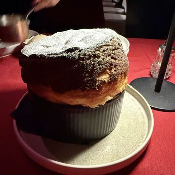 The Red Room - Soufflé - Speakeasies Near Me - Costa Mesa, California The Red Room - Soufflé - Speakeasies Near Me - Costa Mesa, California