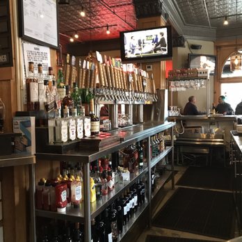 Wynkoop Brewing - Pool Halls Near Me - Denver, Colorado
