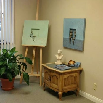 Studio H Fine Art - Art Classes Near Me - Irvine, California