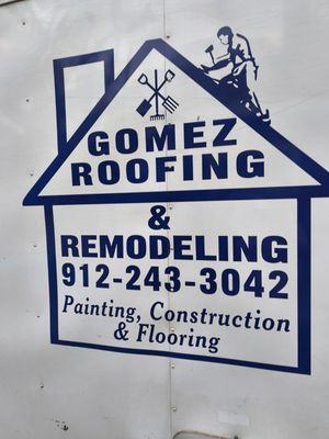 Gomez Roofing & Remodeling