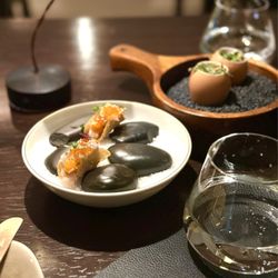 Taku - Amuse
