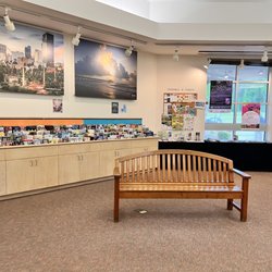Georgia Welcome Center