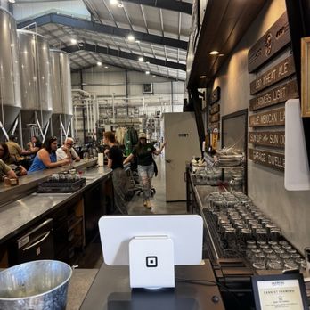 Farmers Brewing Company - Breweries Near Me - Princeton, California Farmers Brewing Company - Breweries Near Me - Princeton, California