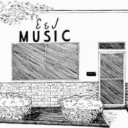 E & J Music - Servicing the Merrimack Valley for over 25 Years