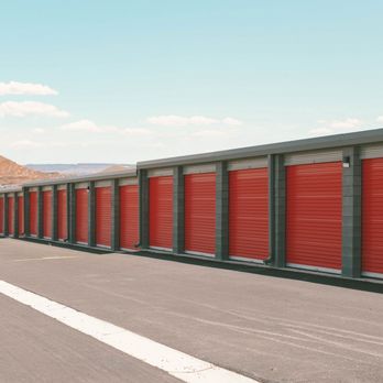 LJ Secure Storage - Self Storage Near Me - Washington, Utah LJ Secure Storage - Self Storage Near Me - Washington, Utah