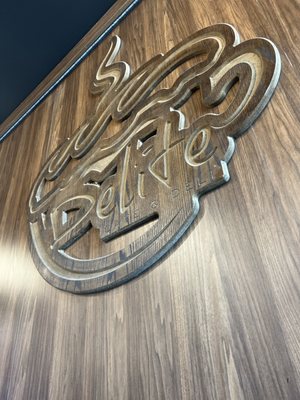 Delite Café & Deli by null