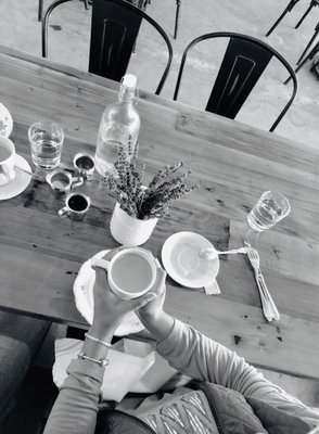 Maison Cafe + Market by null