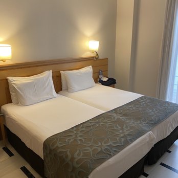 Eurostars Maimonides - Hotels Near Me - Córdoba, Colorado