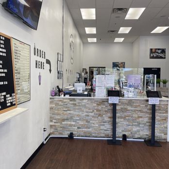 Ice's Corner - The place of business - Bubble Tea Near Me - Flowood, Mississippi