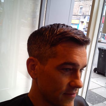 Statement Barbers - Barbers Near Me - Edinburgh, EDH