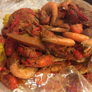 Crawfish House - Boil... crawfish, snow crab, prawns.. with the house sauce - Cajun/Creole Near Me - Seattle, Washington Crawfish House - Boil... crawfish, snow crab, prawns.. with the house sauce - Cajun/Creole Near Me - Seattle, Washington