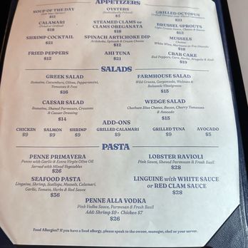 Coral Seafood Restaurant - Menu - Seafood Near Me - White Plains, New York Coral Seafood Restaurant - Menu - Seafood Near Me - White Plains, New York