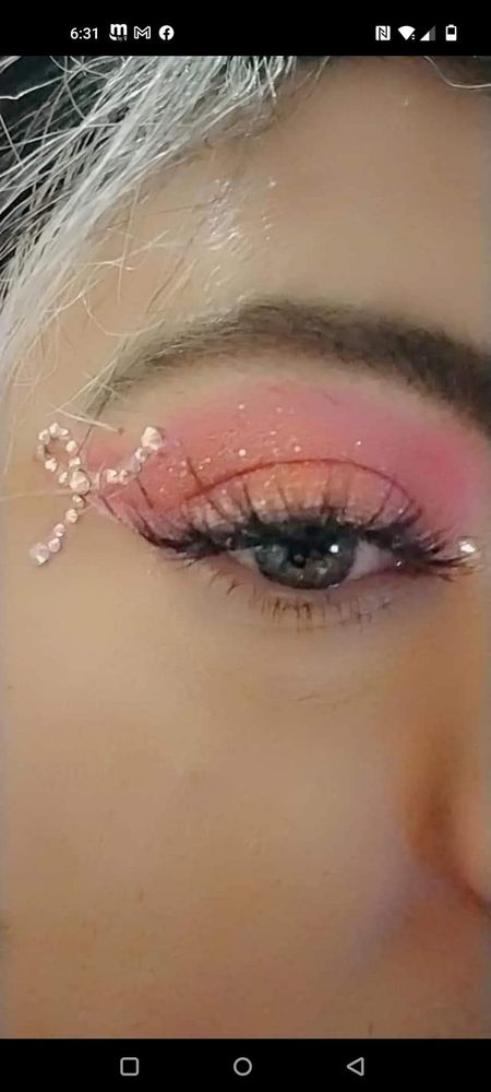 Makeup by Briijolee Logo