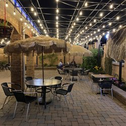 JoJo's on 22 - Patio
