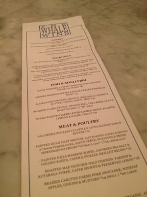 The Whale Wins by null The Whale Wins by null