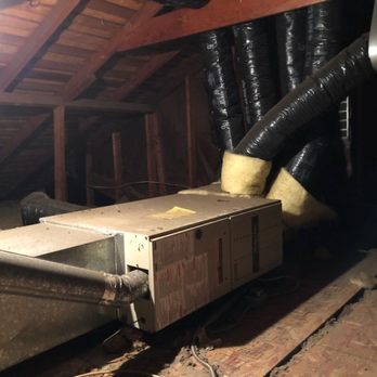 Cyclone Air Systems - Heating & Air Conditioning/HVAC Near Me - Concord, California