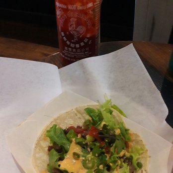 Seoul Taco - taco - Korean Near Me - Chicago, Illinois Seoul Taco - taco - Korean Near Me - Chicago, Illinois