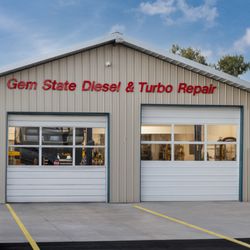 Gem State Diesel