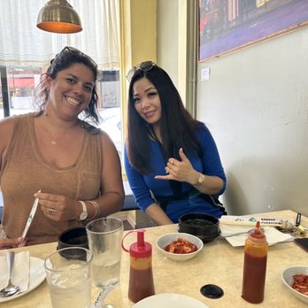 O'Kims - Great friends and great food at O'Kims! - Korean Near Me - Honolulu, Hawaii