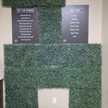 Nest Tea House - Bubble Tea Near Me - Arcadia, California Nest Tea House - Bubble Tea Near Me - Arcadia, California