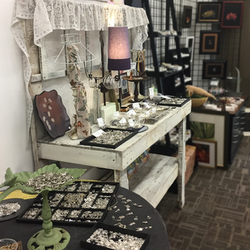 Rusty Harden Studio