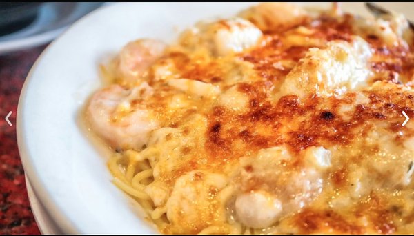 Delicious Food Corner by null