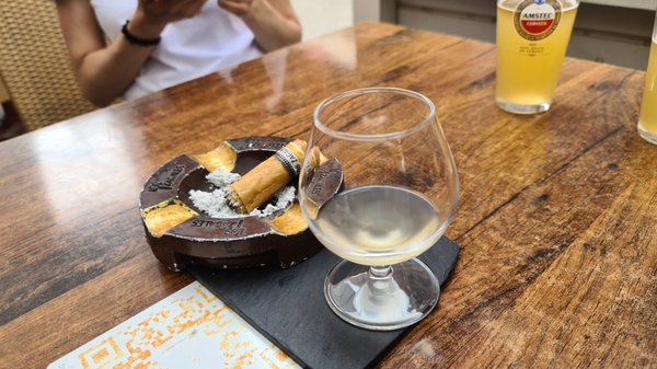 Los Zagales by null