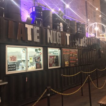 Mikey's Late Night Slice - Pizza Near Me - Columbus, Ohio