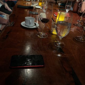 Different Pointe of View - A wonderful and fantastic dinner with friends. - New American Near Me - Phoenix, Arizona Different Pointe of View - A wonderful and fantastic dinner with friends. - New American Near Me - Phoenix, Arizona