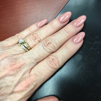 Nails Tran - Nail Salons Near Me - San Antonio, Texas