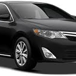 Diaz Limo Service
