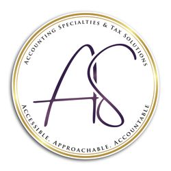 Accounting Specialties & Tax Solutions
