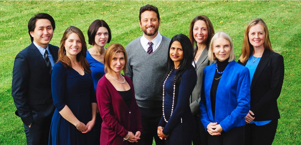 Feeling Good Institute - New York - child therapist in New York, NY