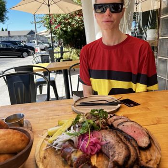 The Butcherman - Barbeque Near Me - Sonoma, California The Butcherman - Barbeque Near Me - Sonoma, California