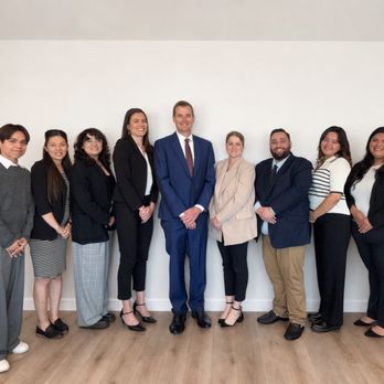 The Ryan Law Group - Personal Injury Law Near Me - Manhattan Beach, California The Ryan Law Group - Personal Injury Law Near Me - Manhattan Beach, California