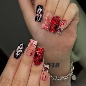 Rubia Dollz Nails - Nail Technicians Near Me - Amityville, New York Rubia Dollz Nails - Nail Technicians Near Me - Amityville, New York