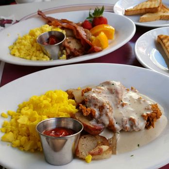 Carnation Cafe - Country fried steak and eggs - American Near Me - Anaheim, California Carnation Cafe - Country fried steak and eggs - American Near Me - Anaheim, California