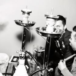 B34 Shisha Lounge