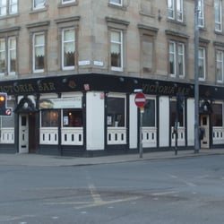 Victoria Bar