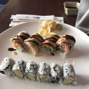 Mikado - Japanese Near Me - New York, New York Mikado - Japanese Near Me - New York, New York